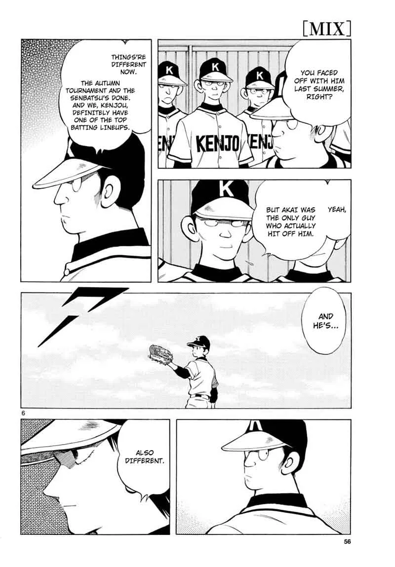 Mix Chapter 77 page 6