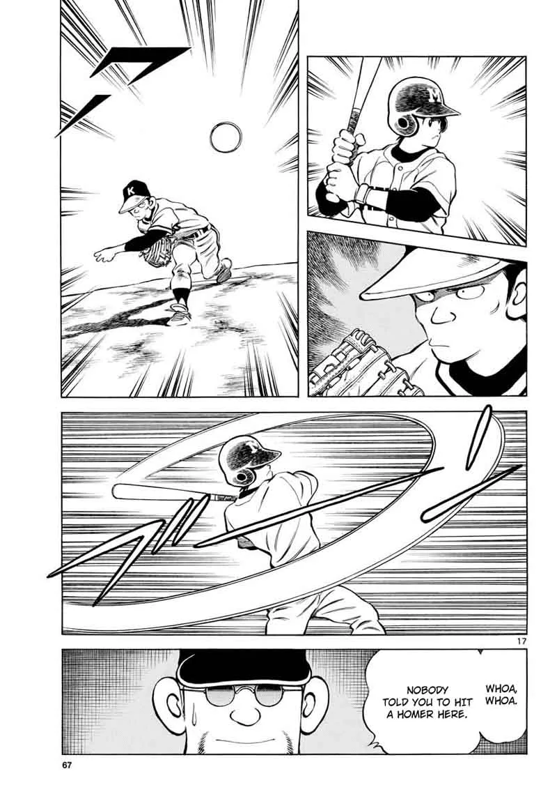 Mix Chapter 77 page 17