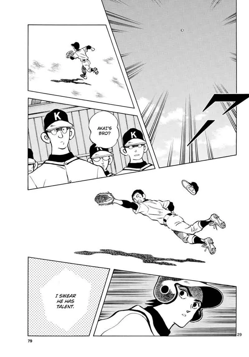 Mix Chapter 77 page 29