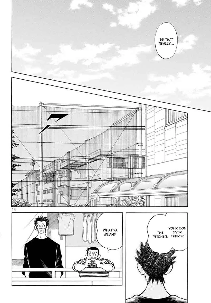 Mix Chapter 77 page 14