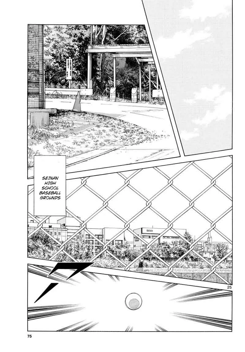 Mix Chapter 77 page 25