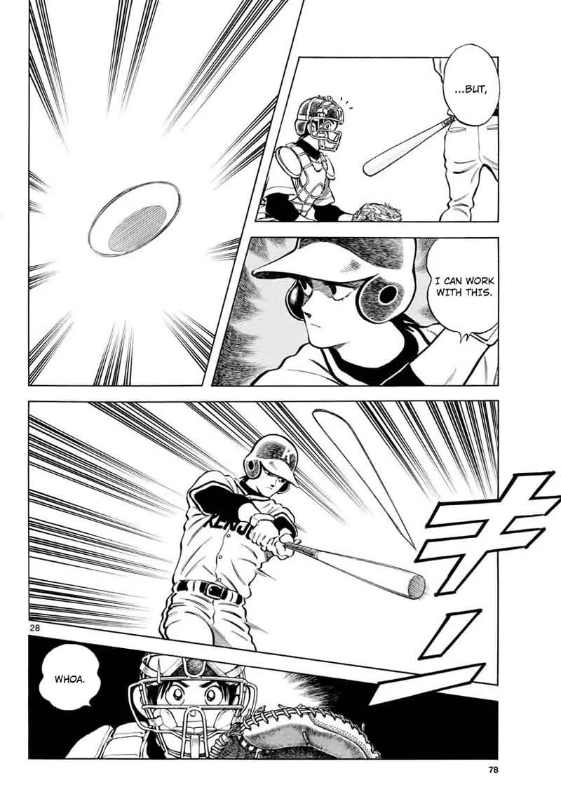 Mix Chapter 77 page 28