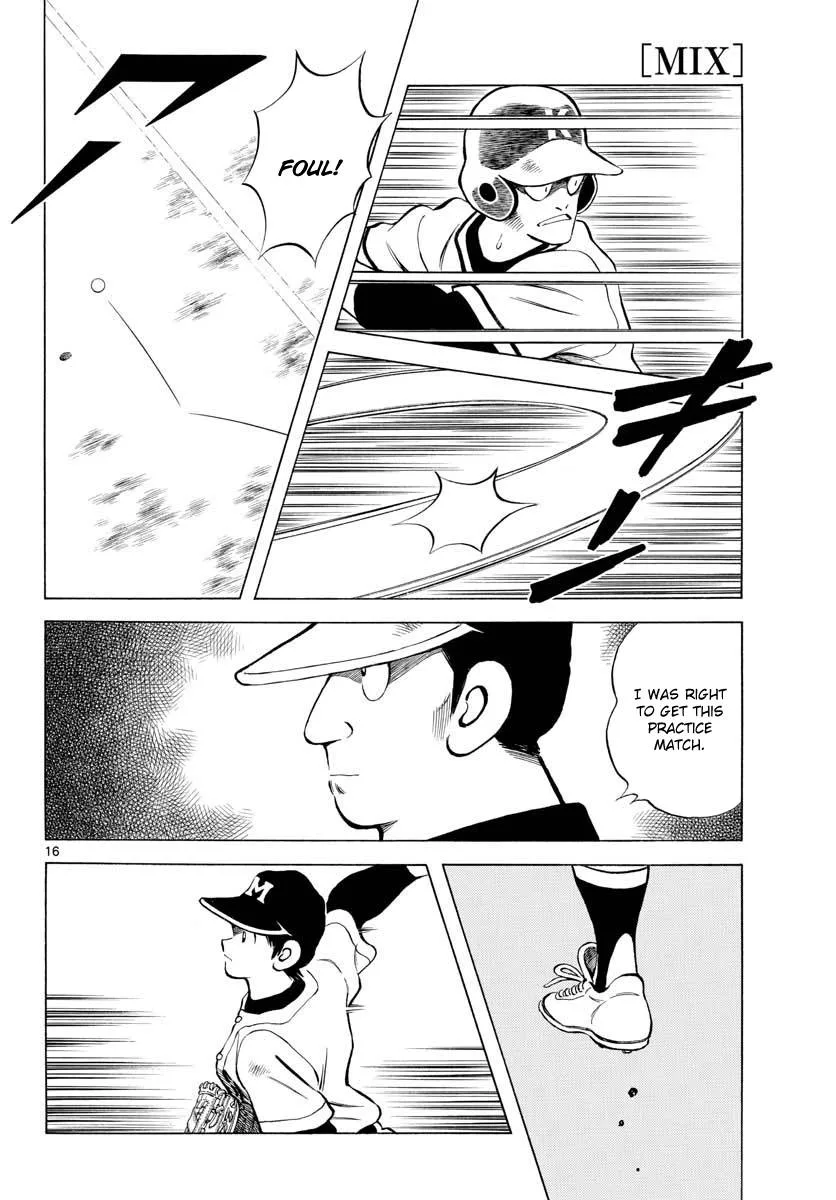 Mix Chapter 78 page 15