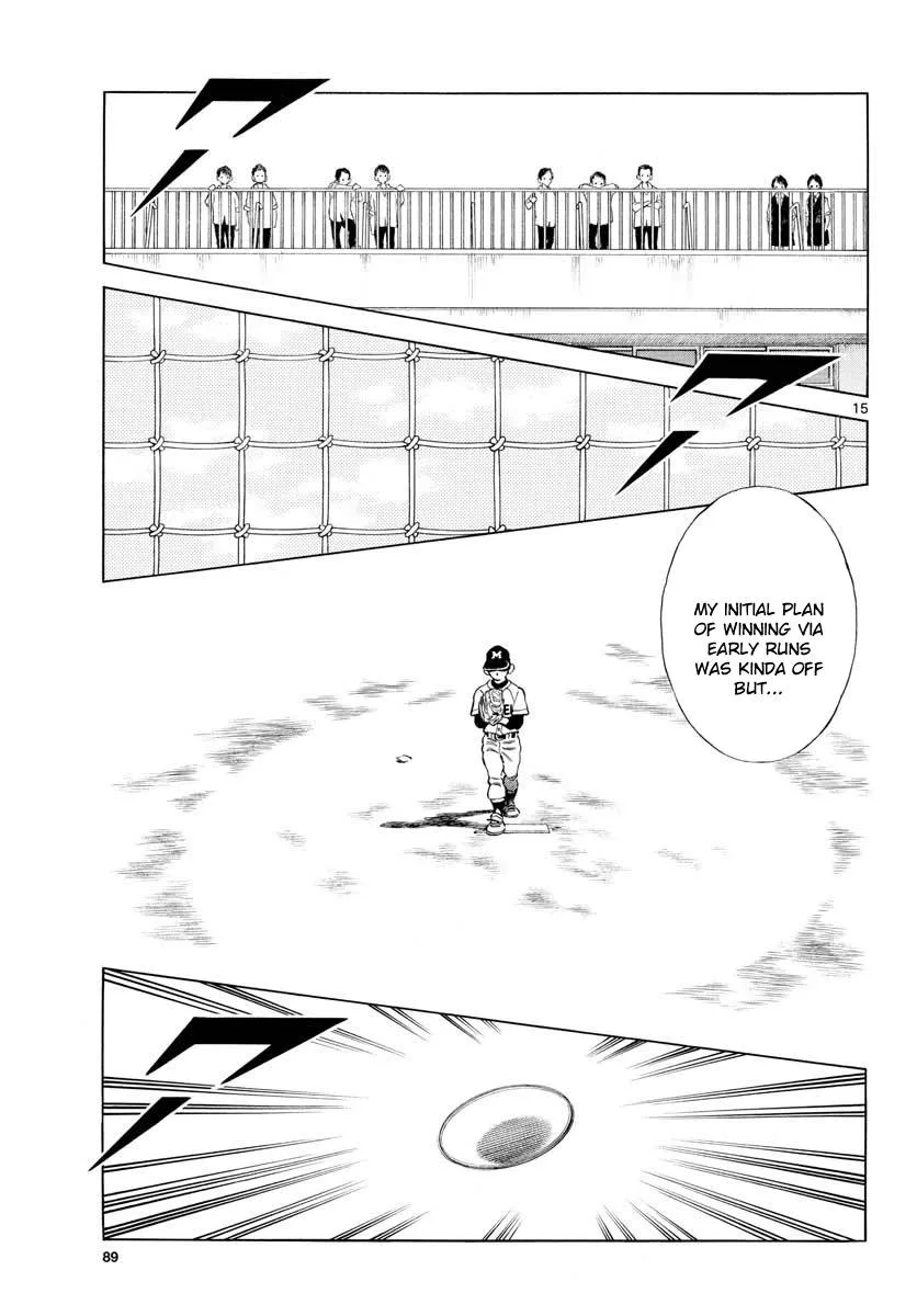 Mix Chapter 78 page 14