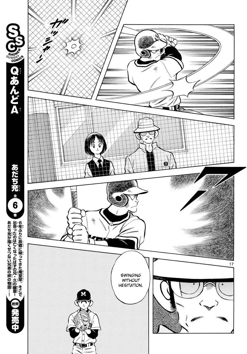 Mix Chapter 78 page 16