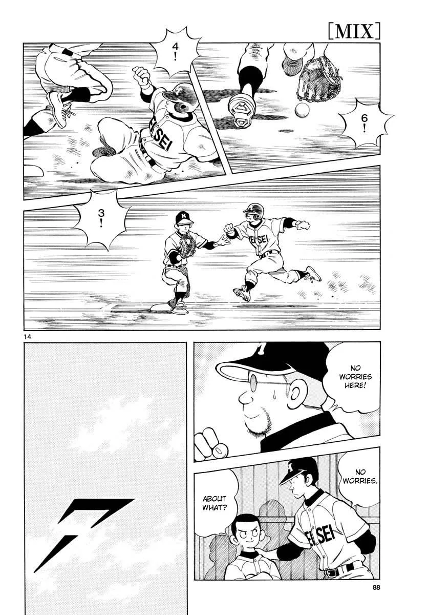 Mix Chapter 78 page 13