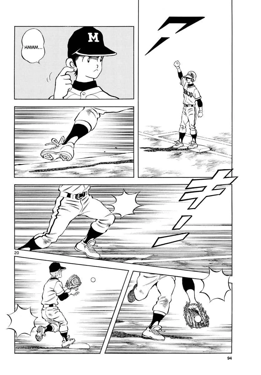 Mix Chapter 78 page 19