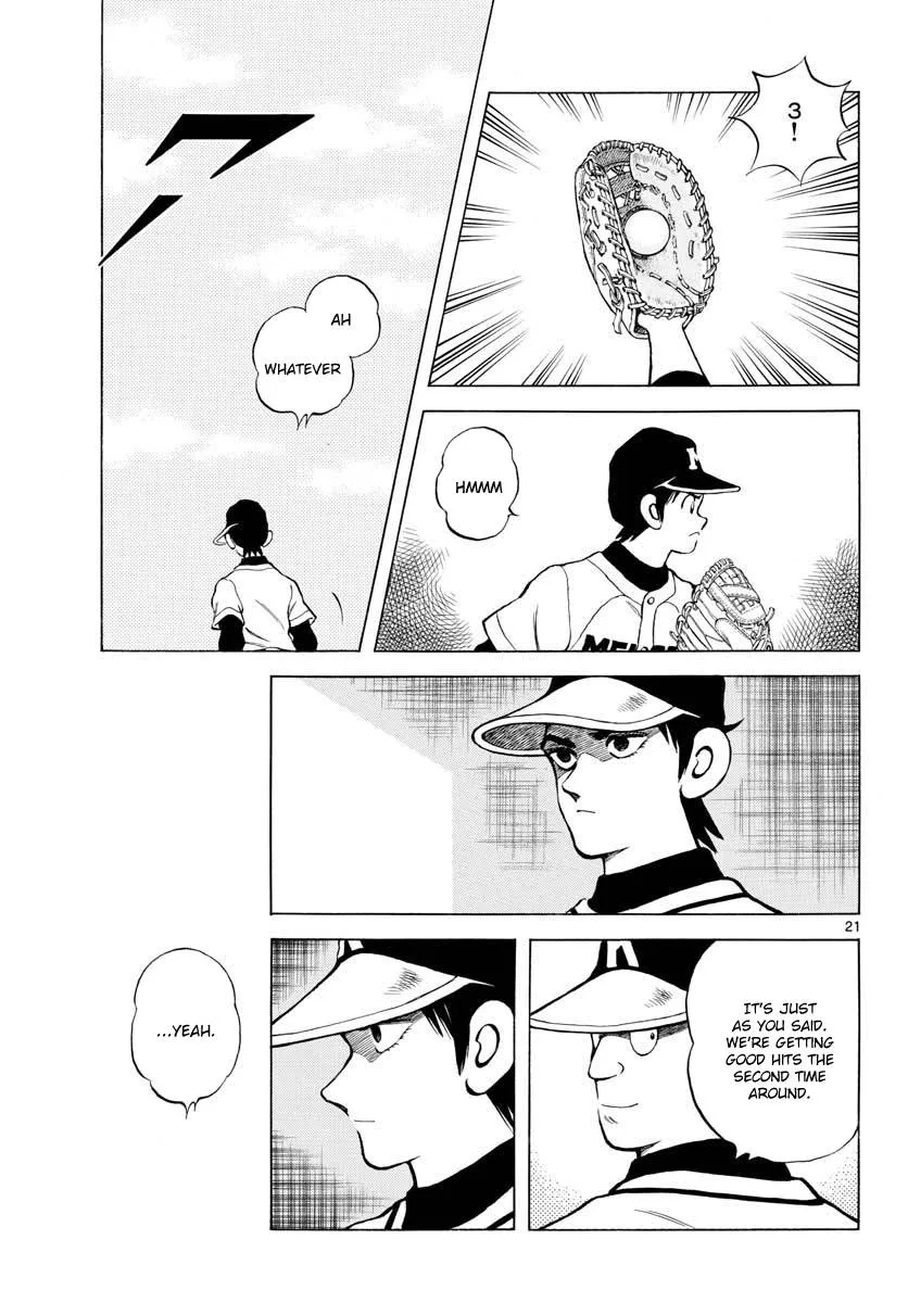 Mix Chapter 78 page 20