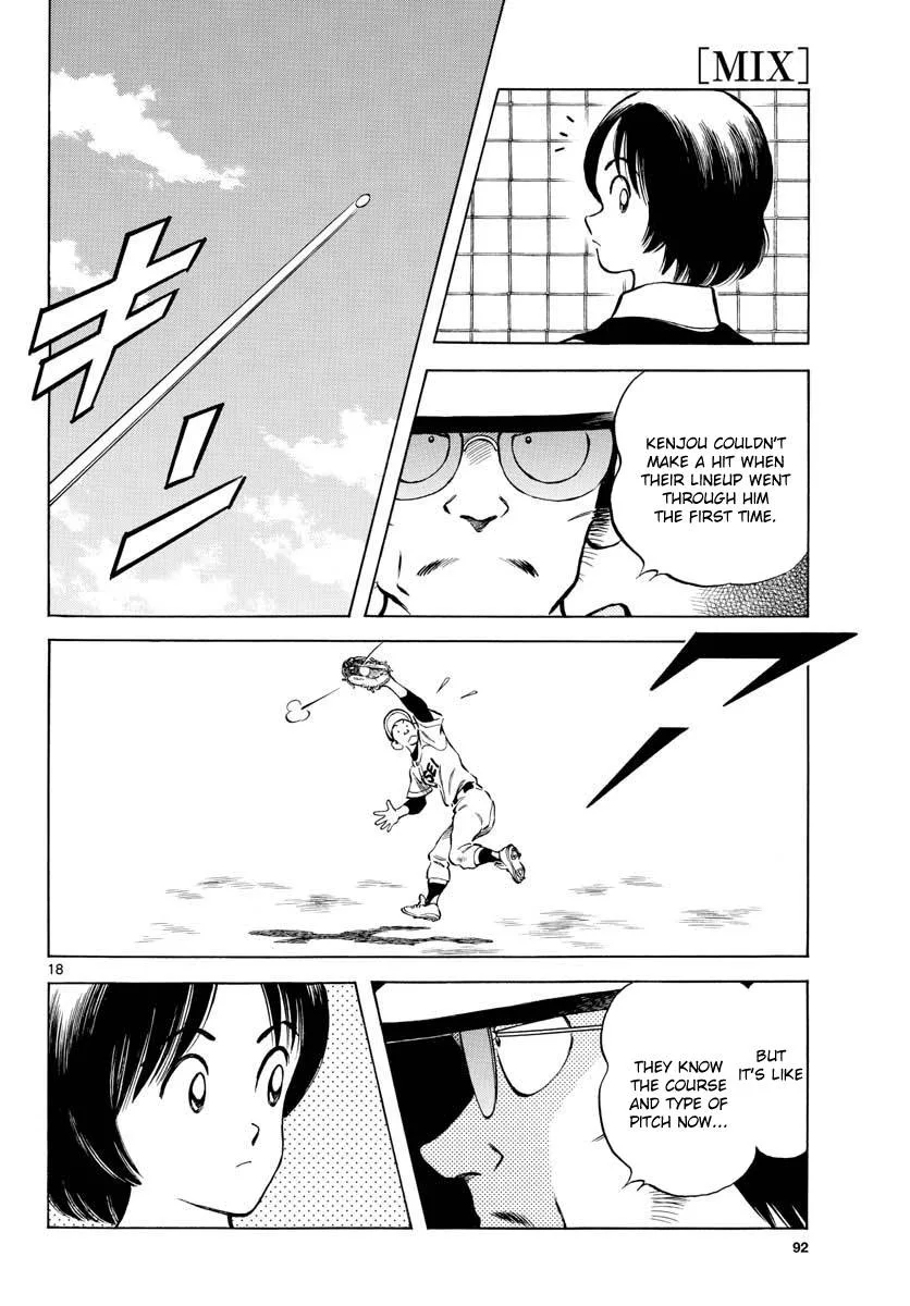 Mix Chapter 78 page 17