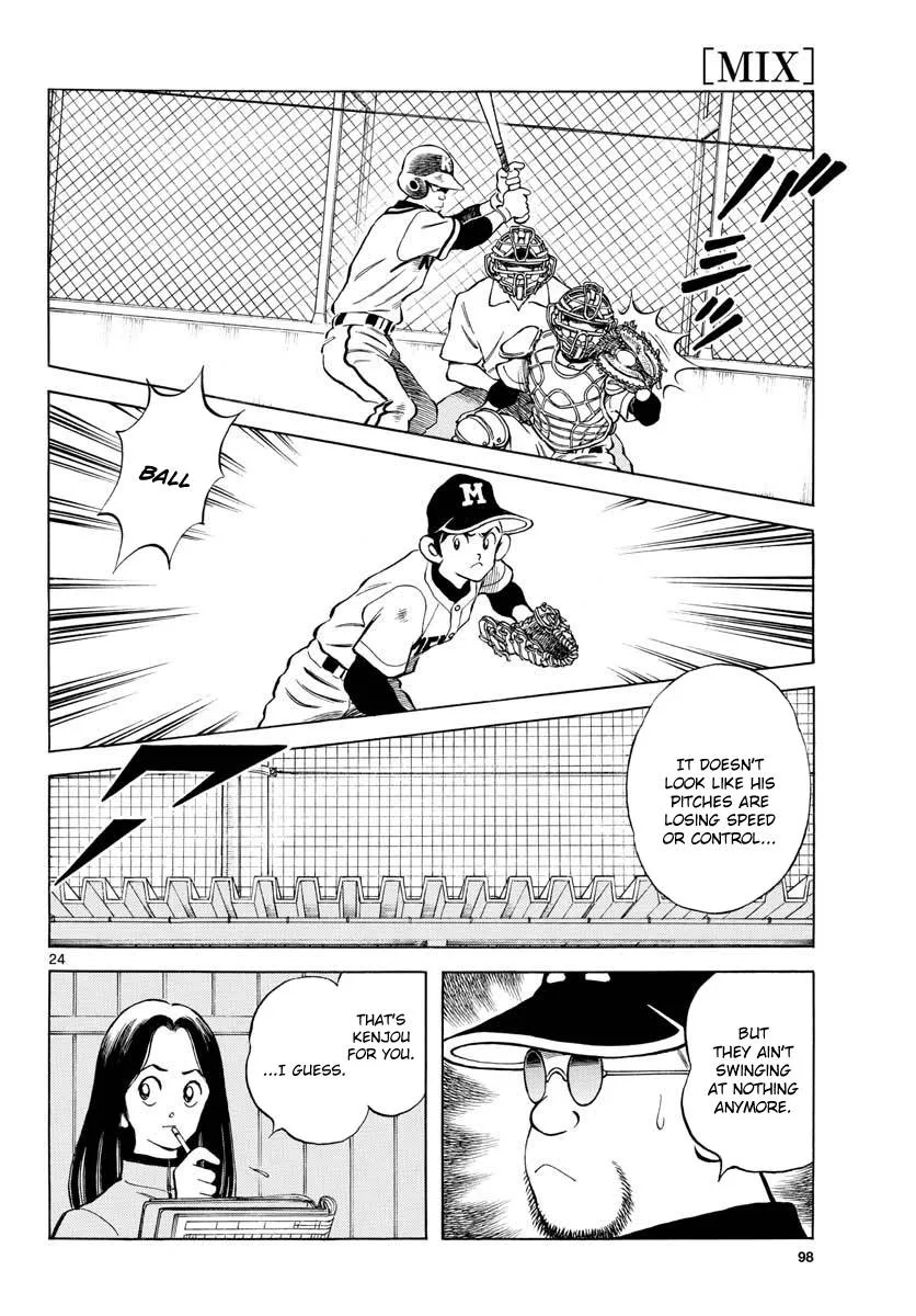 Mix Chapter 78 page 23