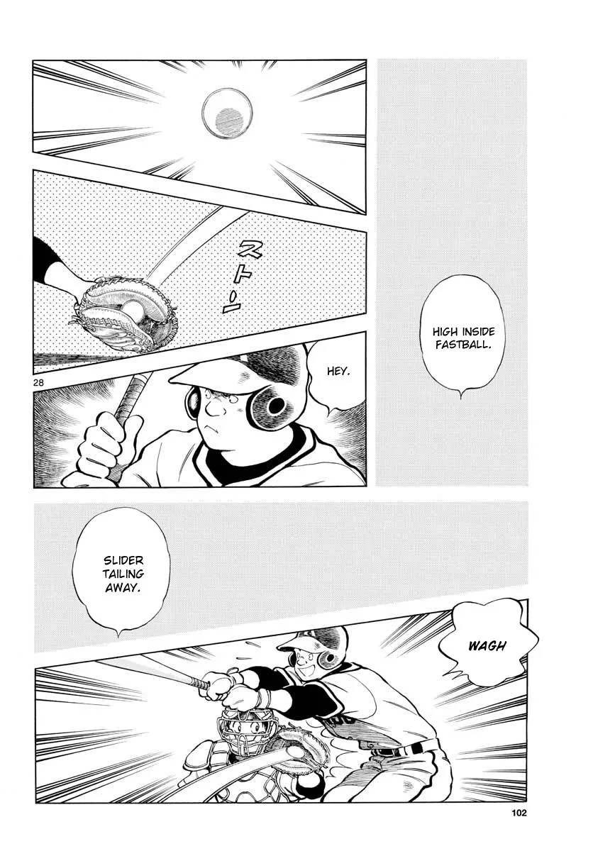 Mix Chapter 78 page 27