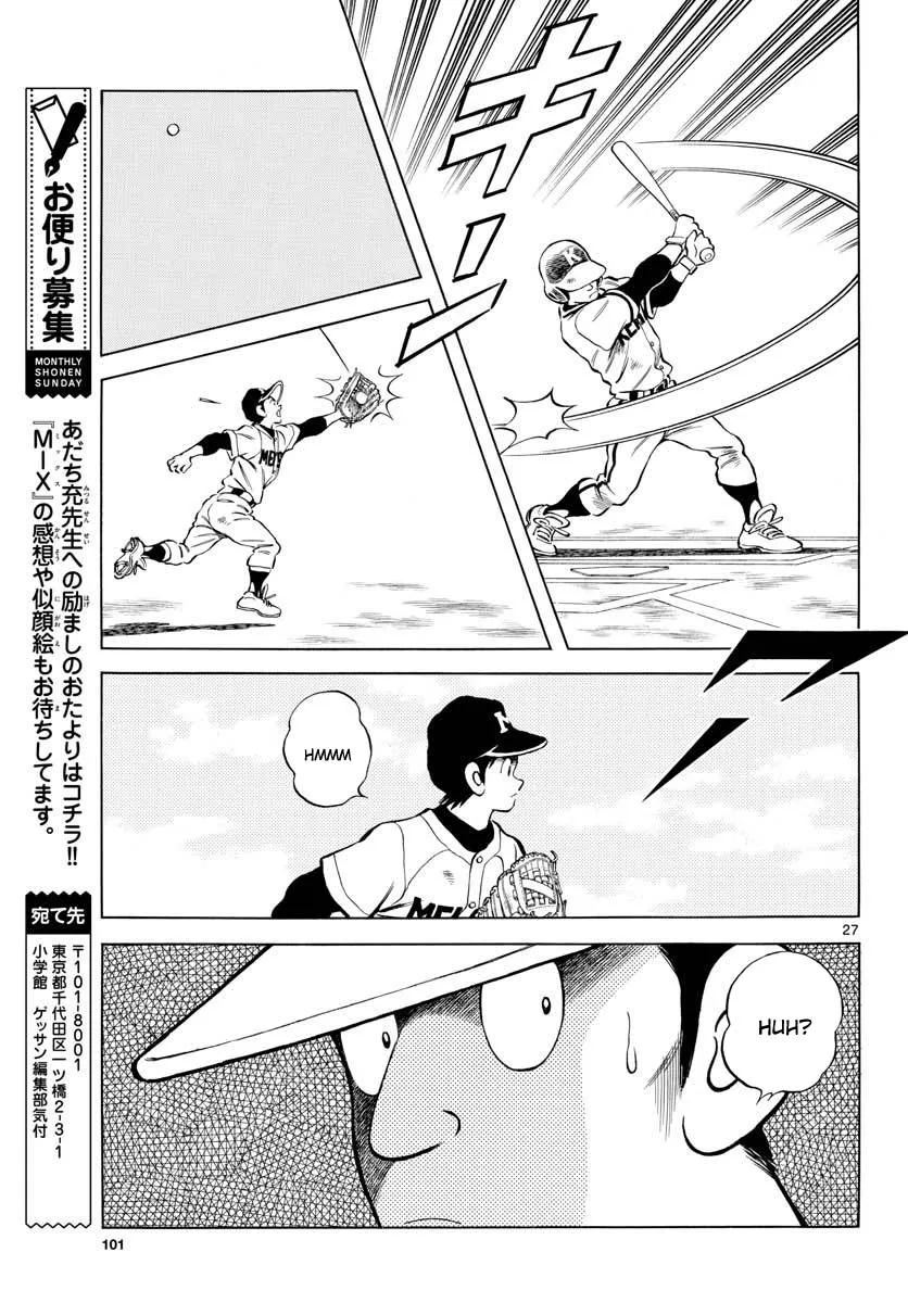 Mix Chapter 78 page 26