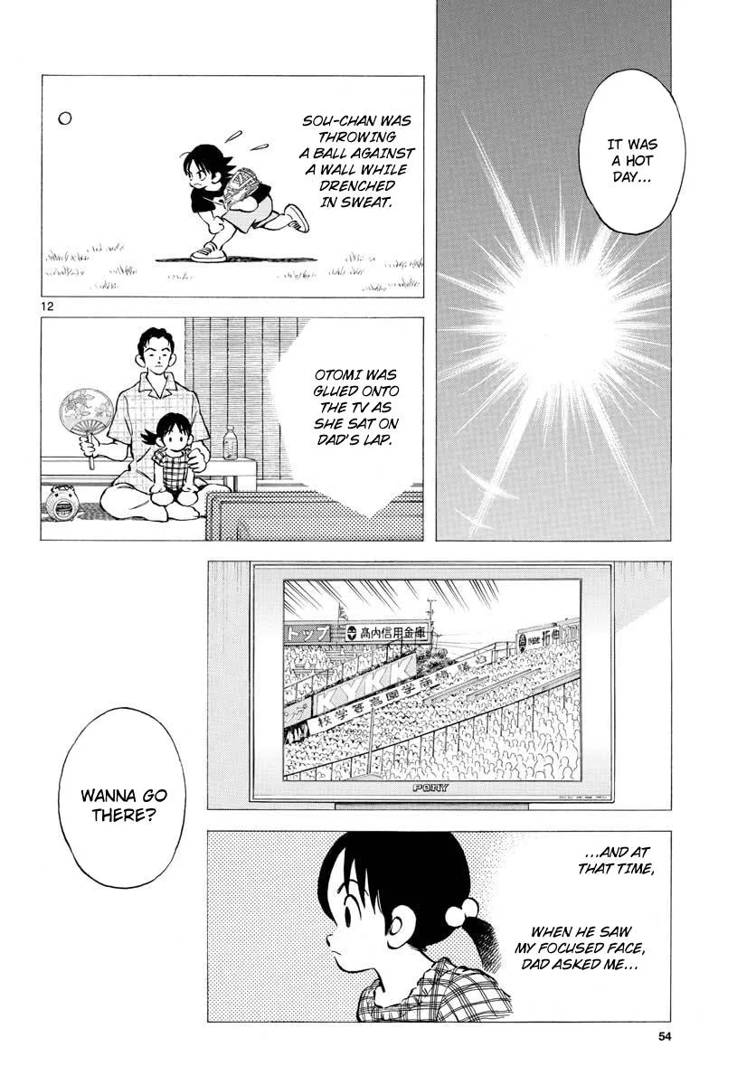Mix Chapter 79 page 12