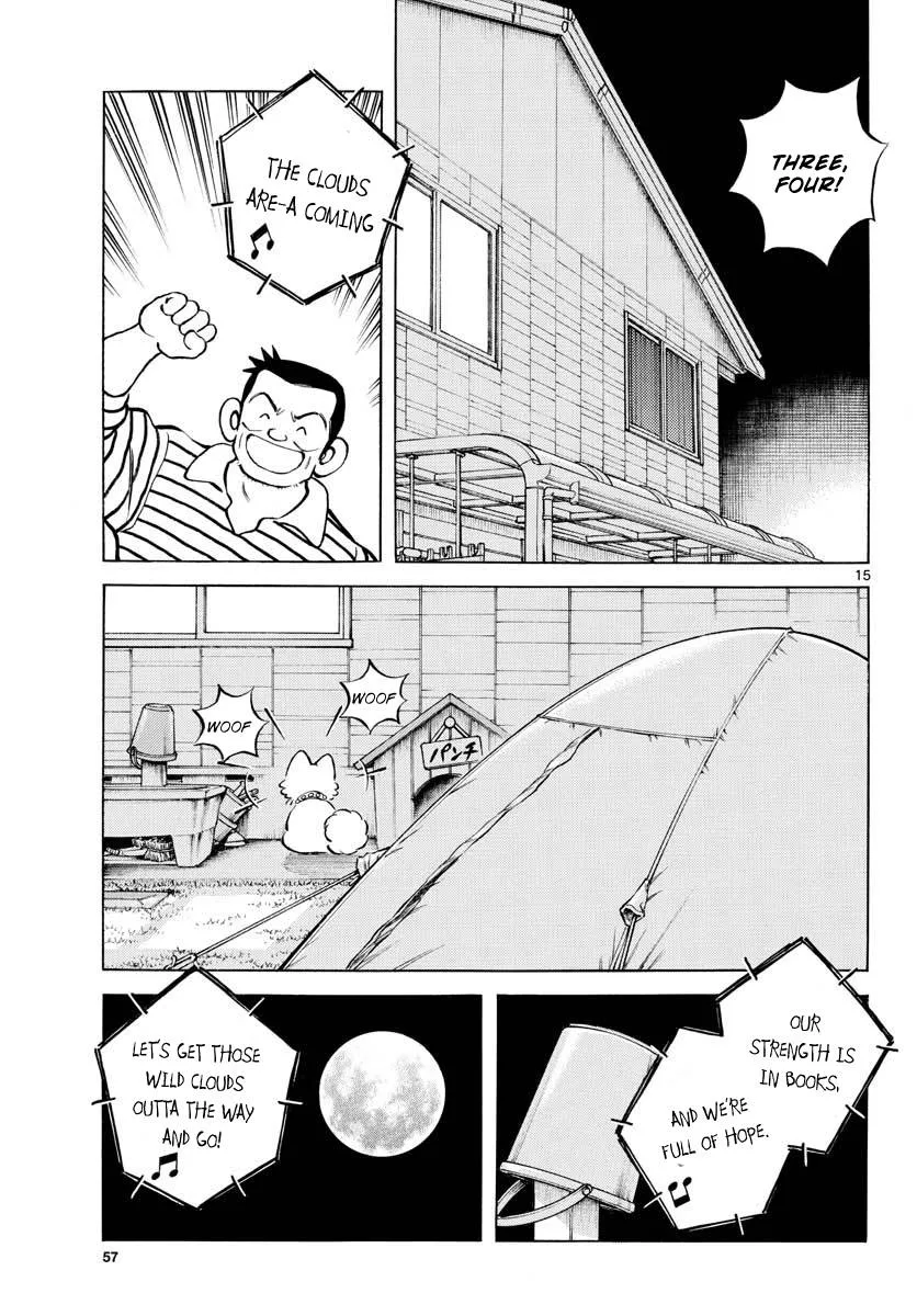 Mix Chapter 79 page 15