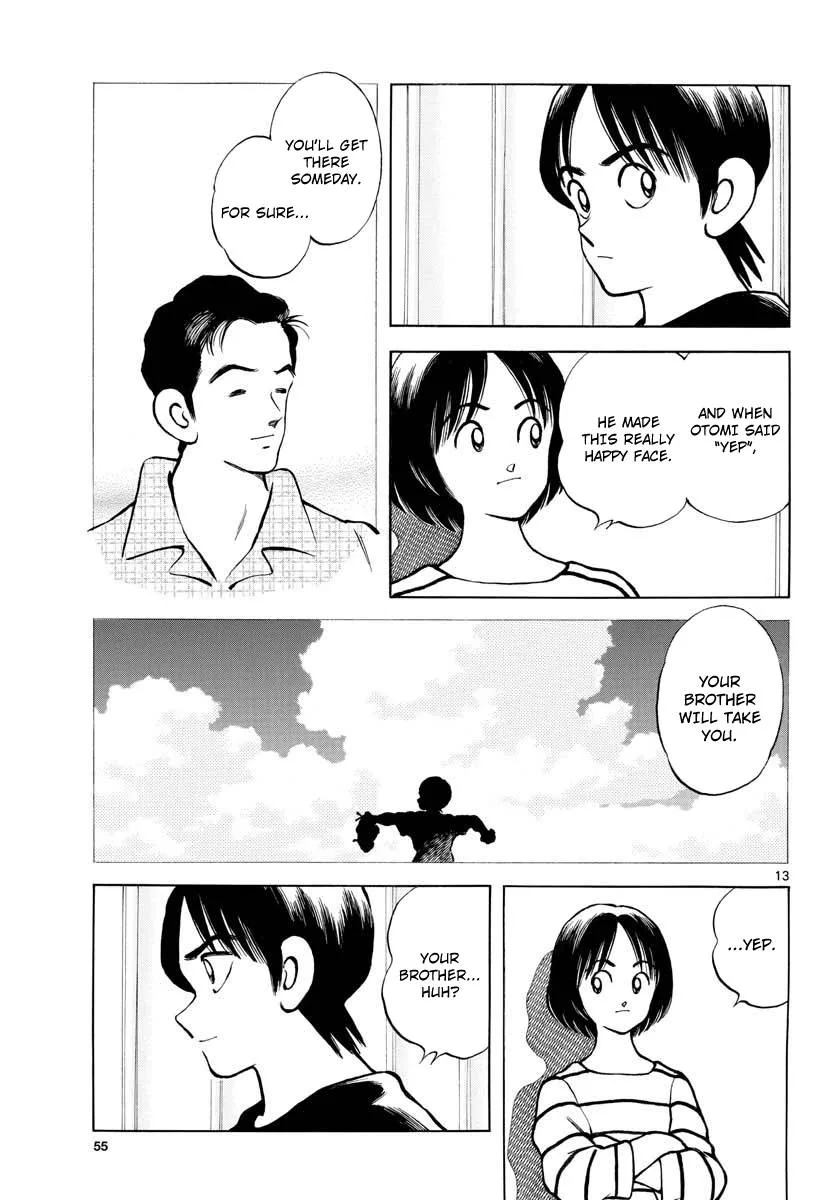 Mix Chapter 79 page 13