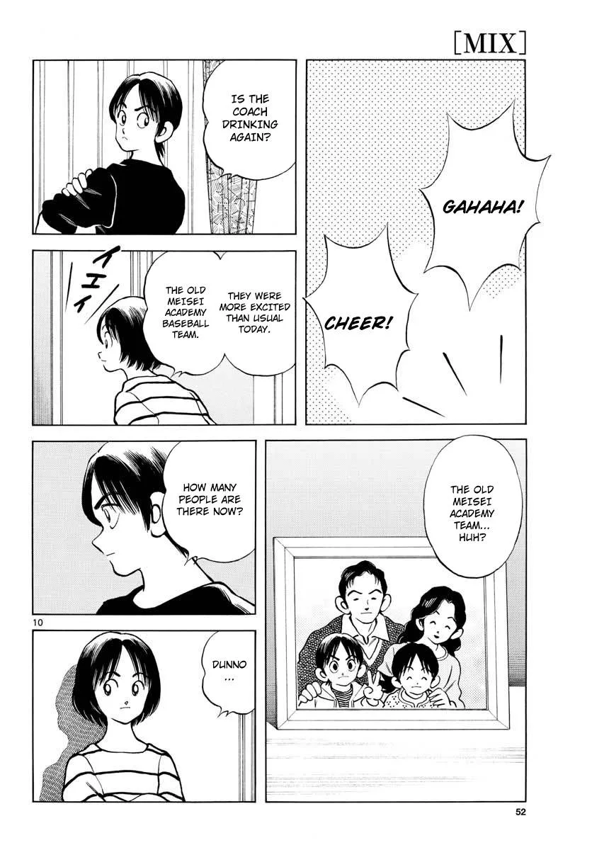 Mix Chapter 79 page 10