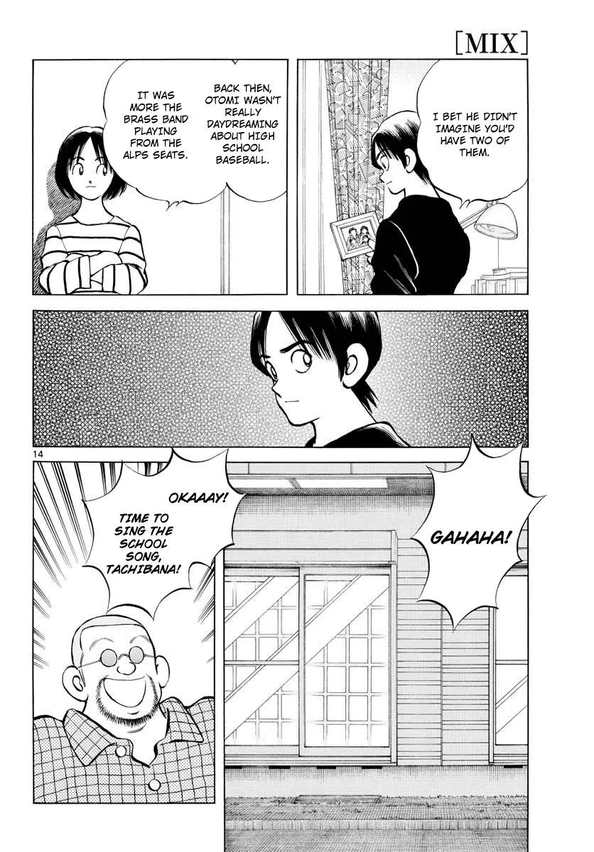 Mix Chapter 79 page 14