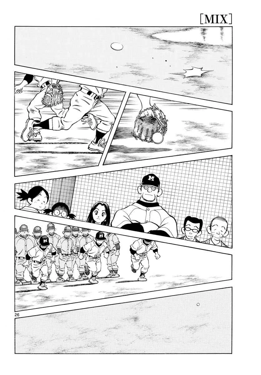 Mix Chapter 79 page 26