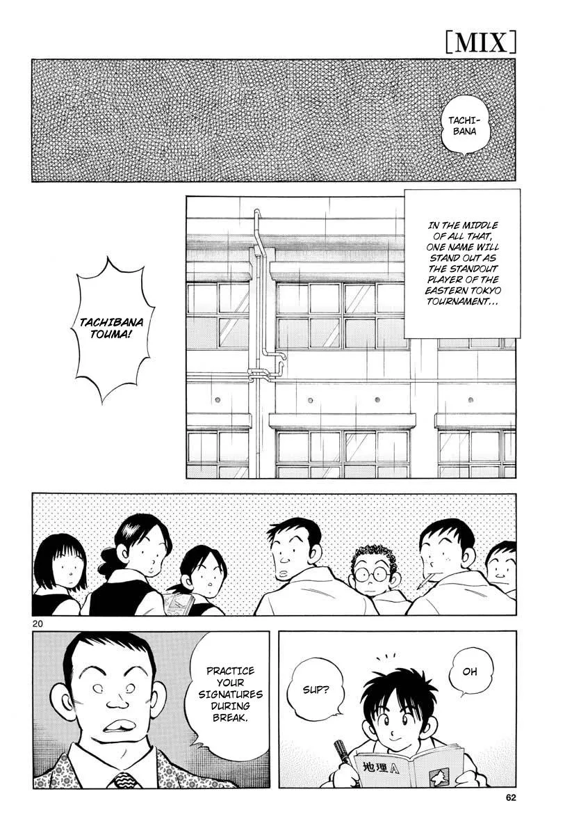 Mix Chapter 79 page 20