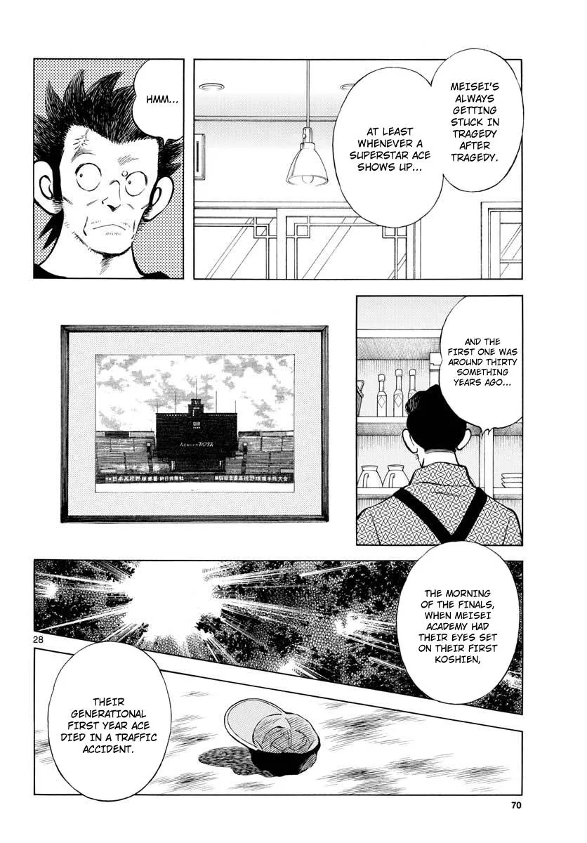 Mix Chapter 79 page 28