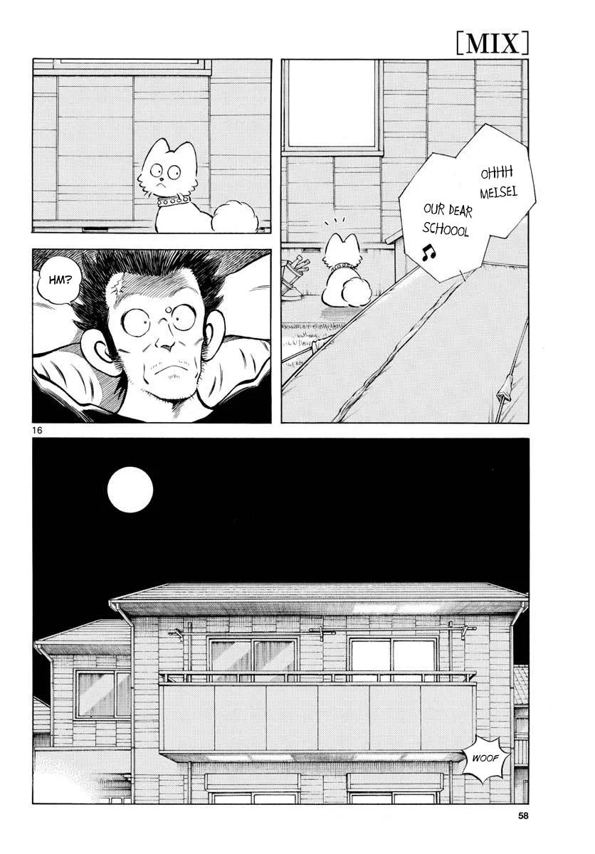 Mix Chapter 79 page 16