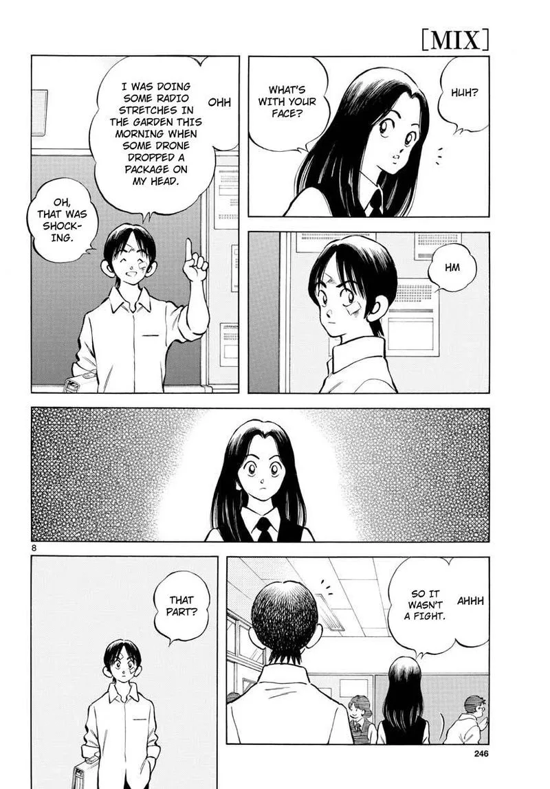 Mix Chapter 80 page 8