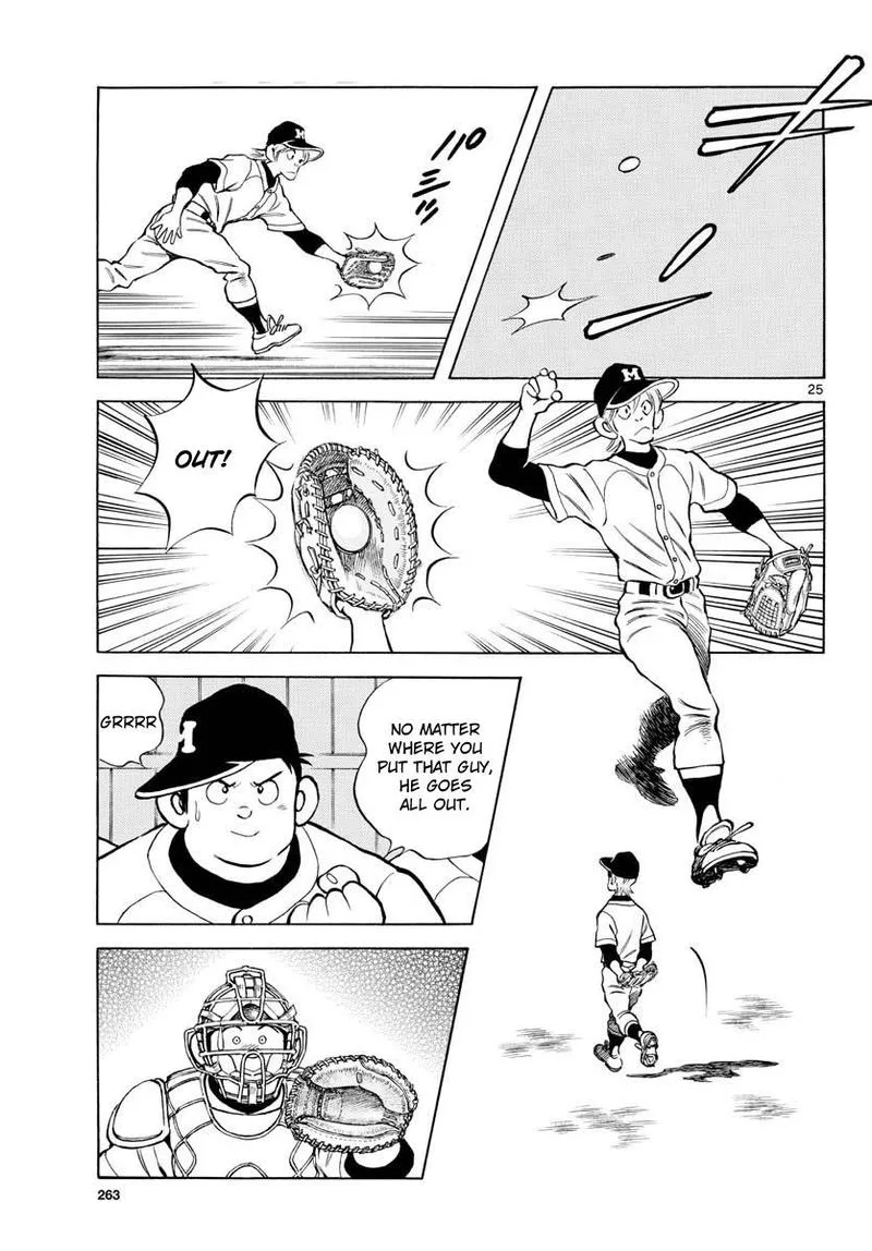 Mix Chapter 80 page 25