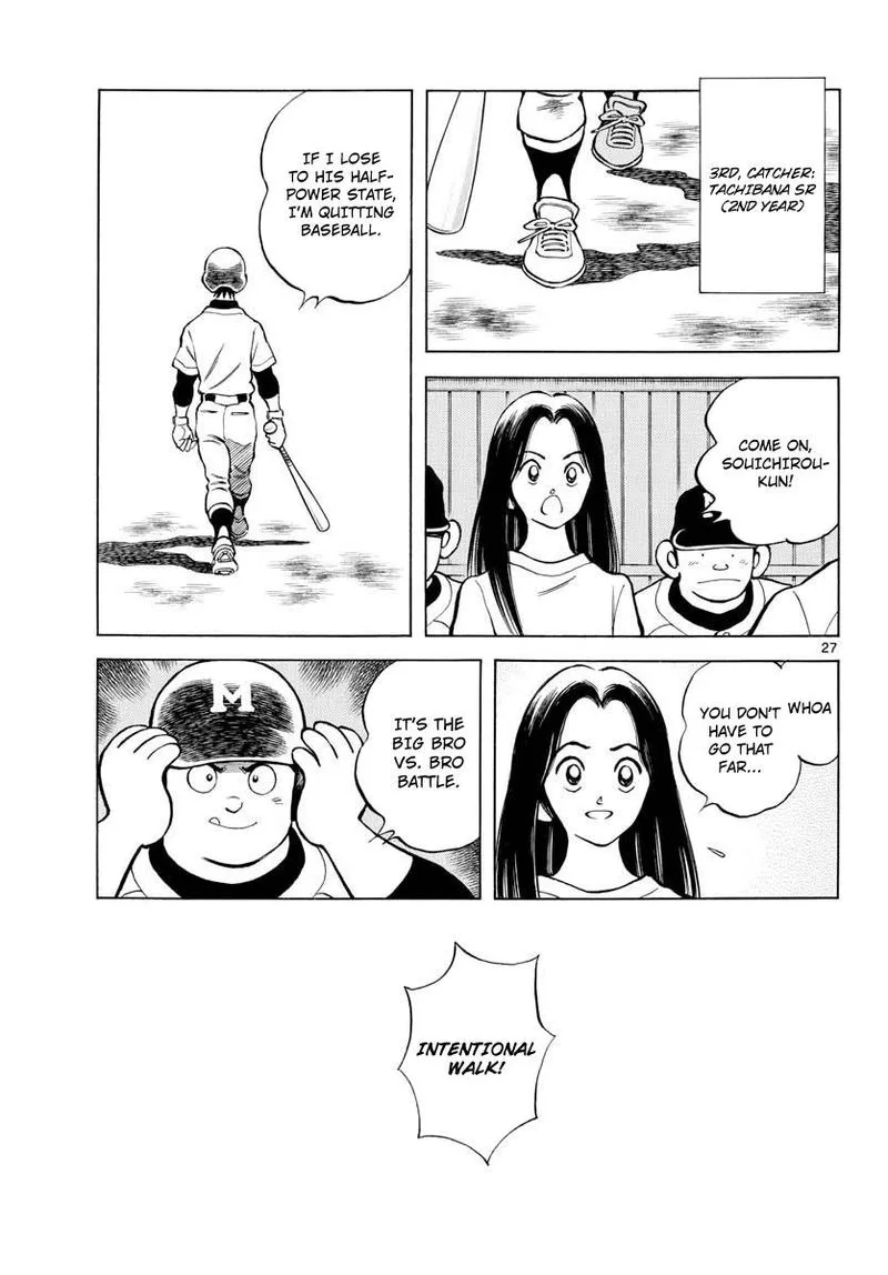 Mix Chapter 80 page 27