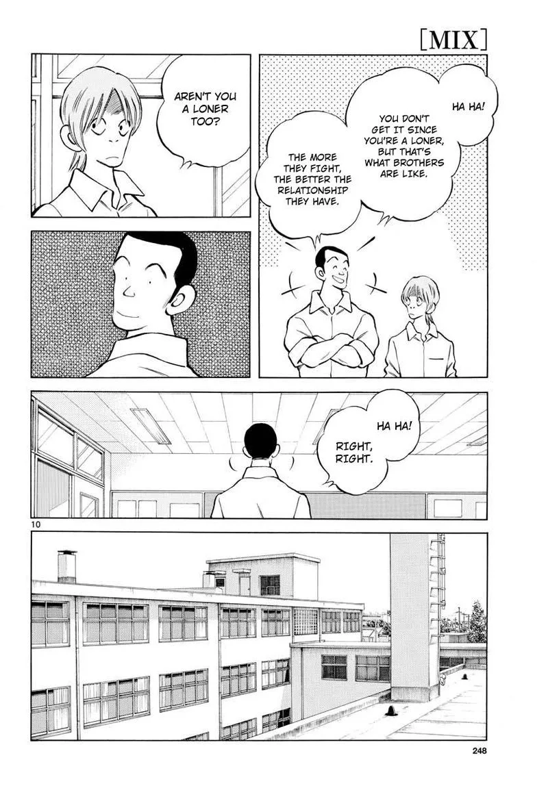 Mix Chapter 80 page 10
