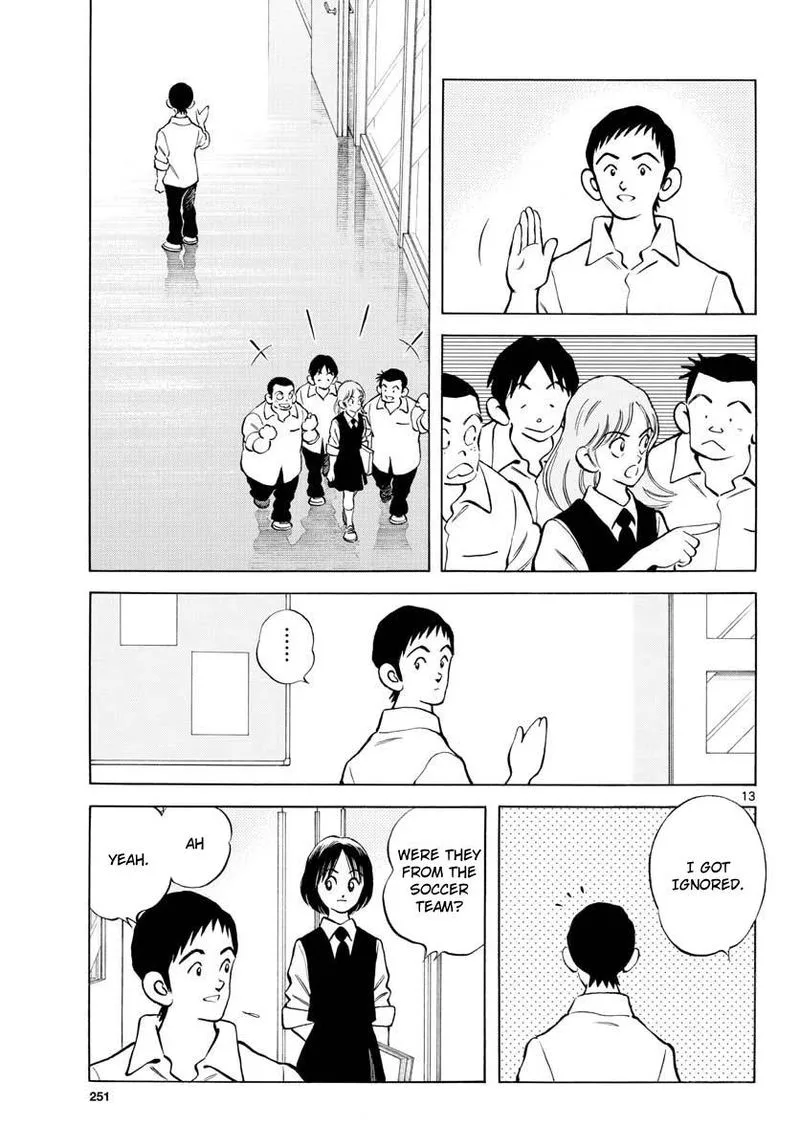 Mix Chapter 80 page 13