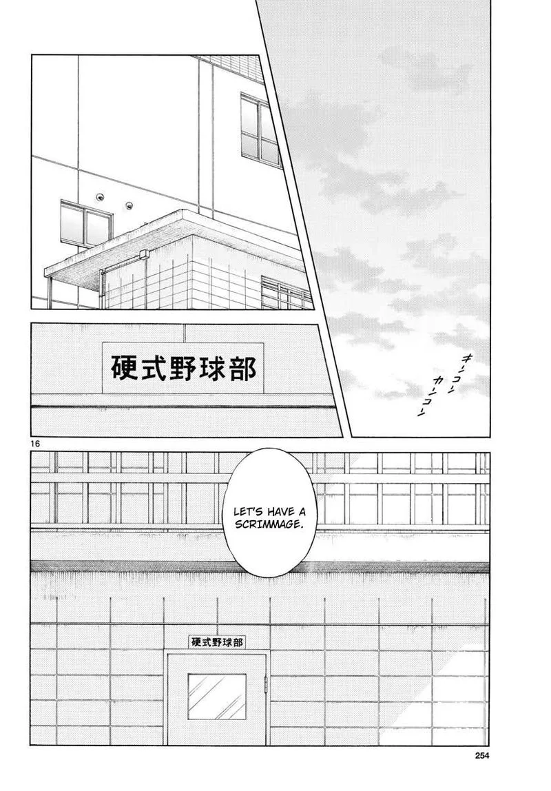 Mix Chapter 80 page 16