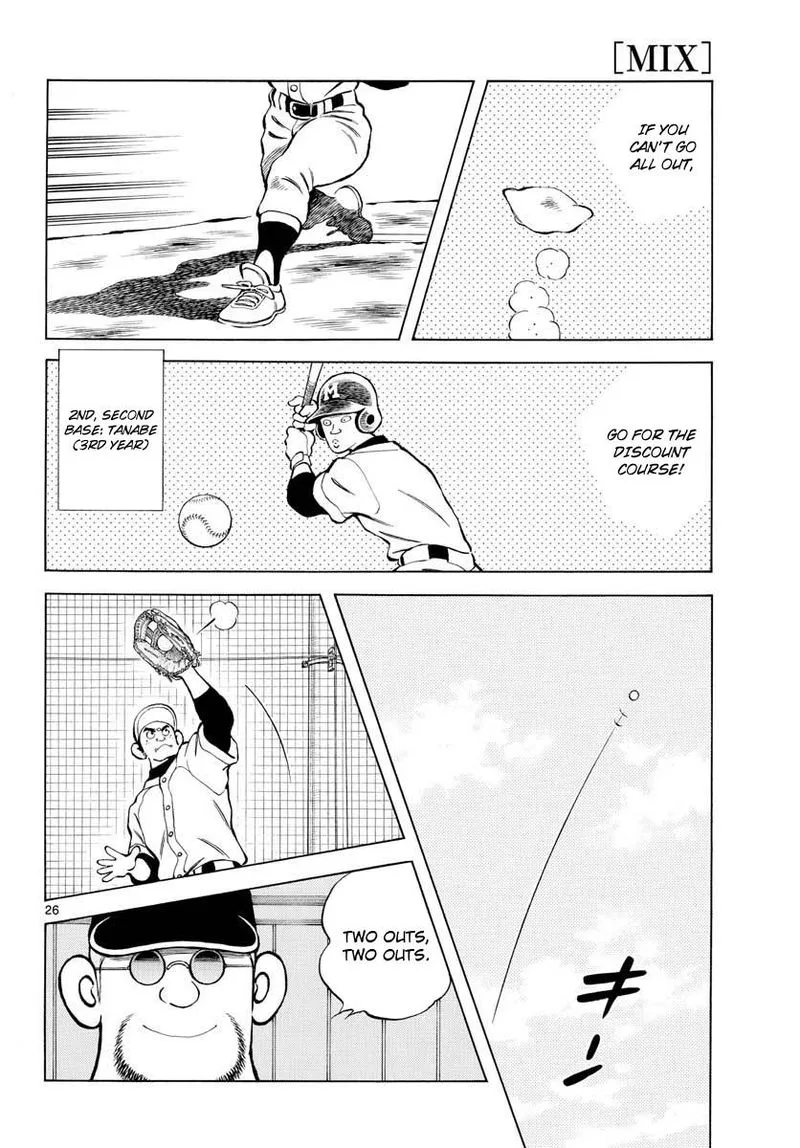 Mix Chapter 80 page 26