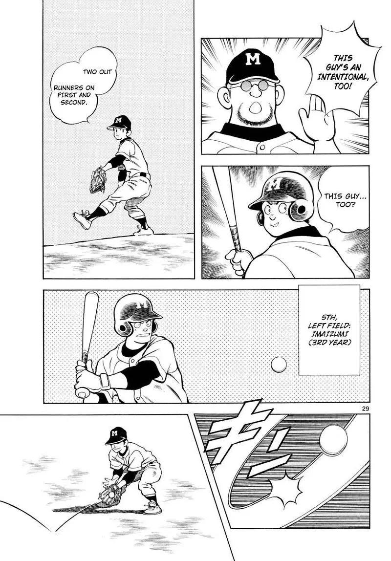 Mix Chapter 80 page 29
