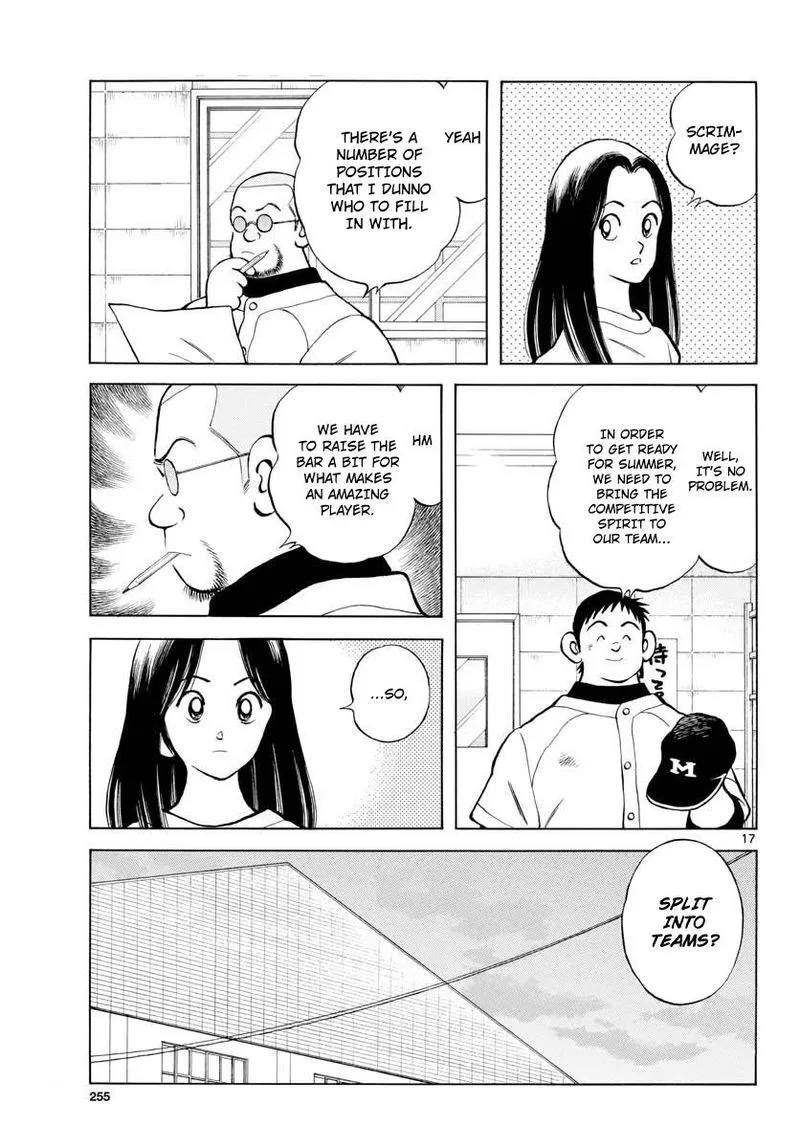 Mix Chapter 80 page 17