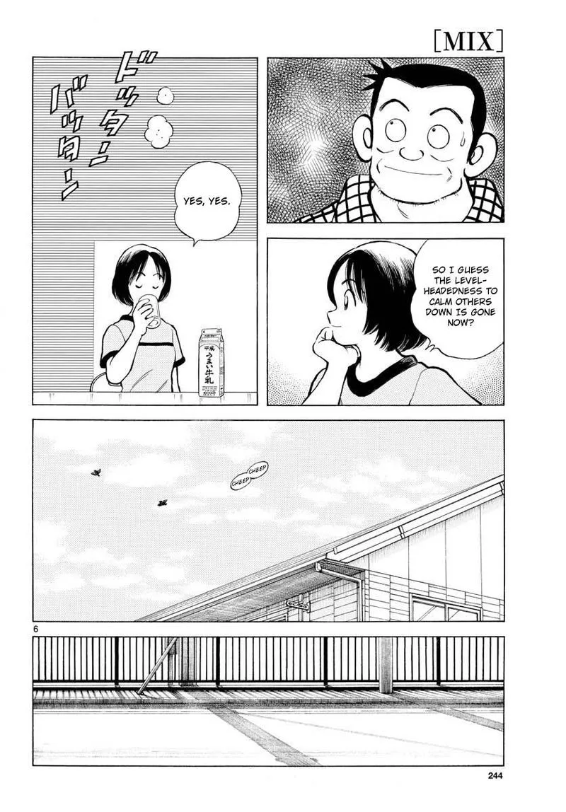Mix Chapter 80 page 6