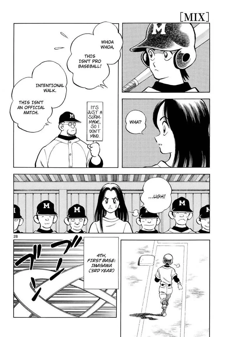 Mix Chapter 80 page 28
