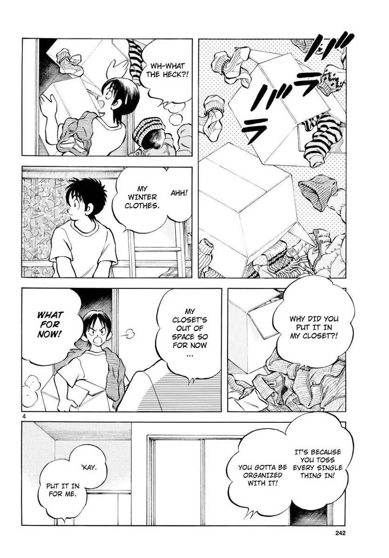 Mix Chapter 80 page 4