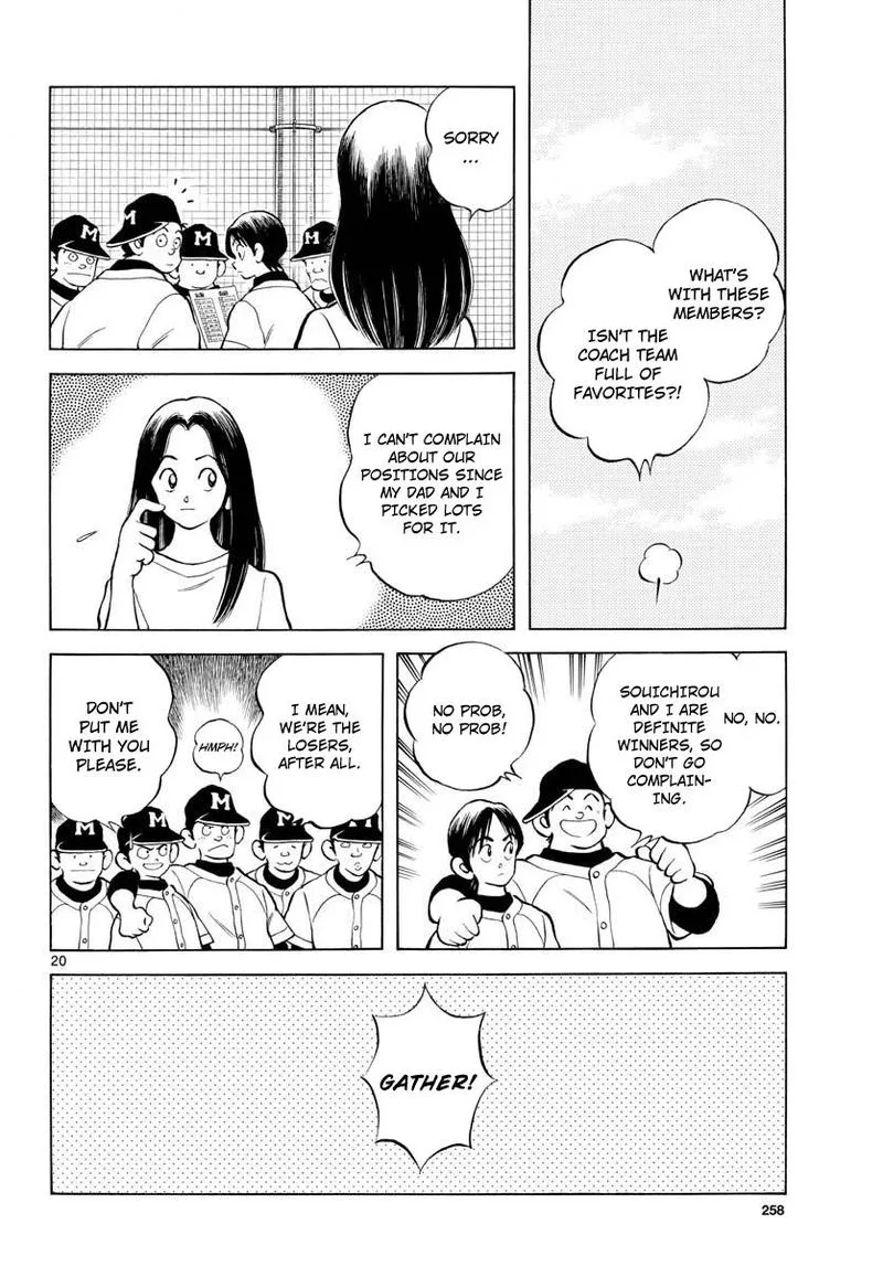 Mix Chapter 80 page 20