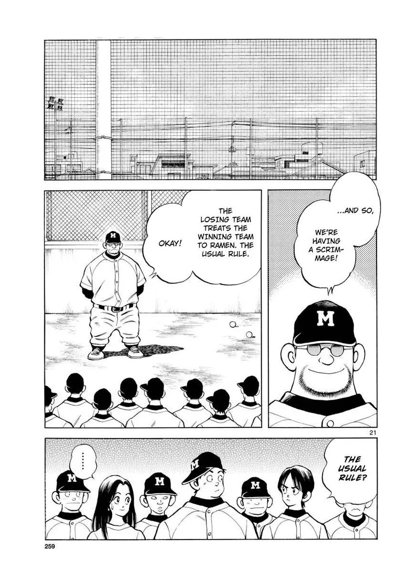 Mix Chapter 80 page 21