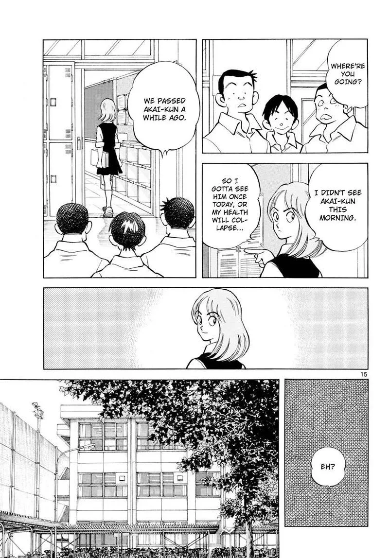 Mix Chapter 80 page 15