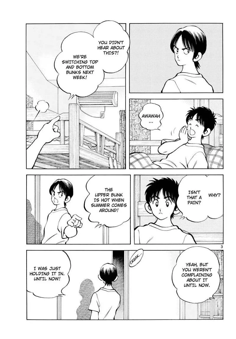 Mix Chapter 80 page 3