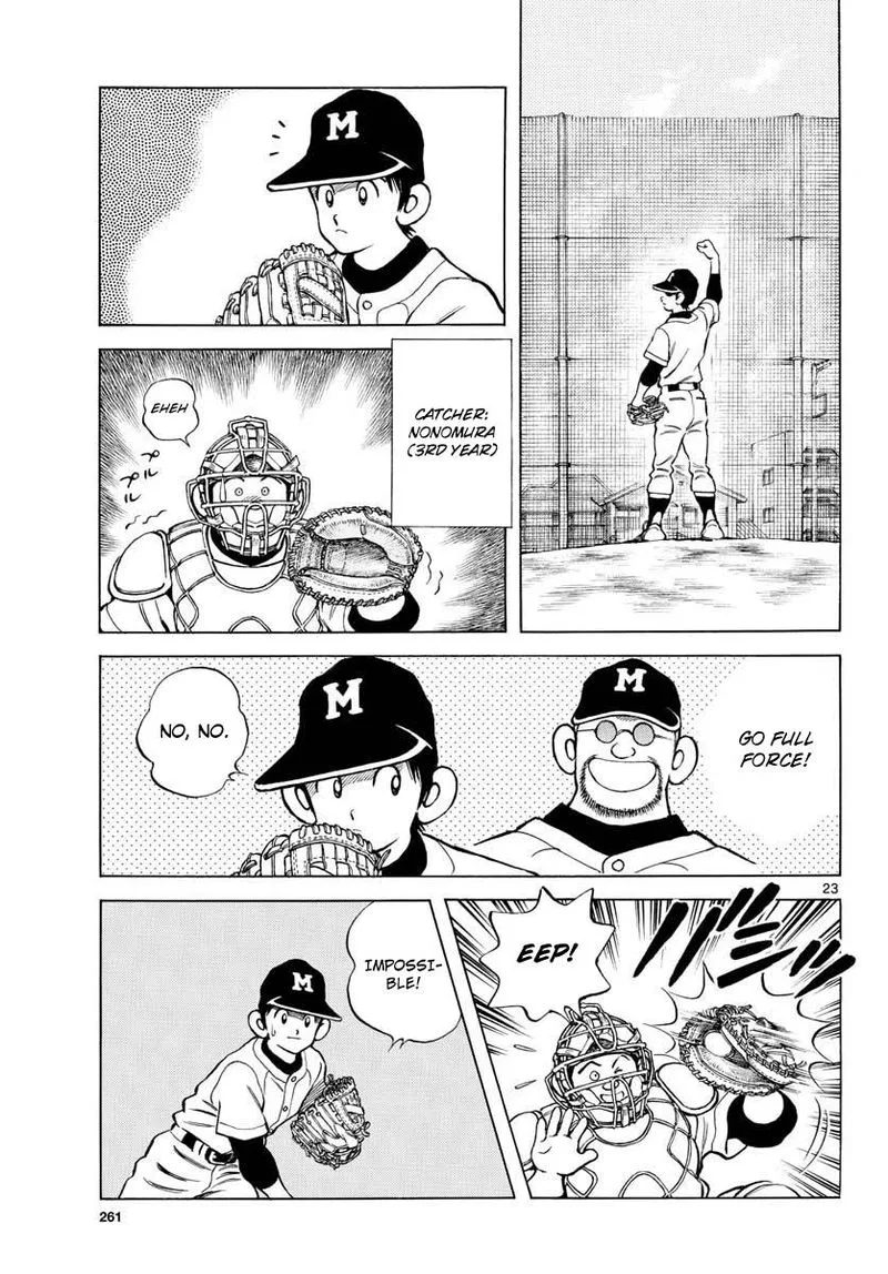 Mix Chapter 80 page 23