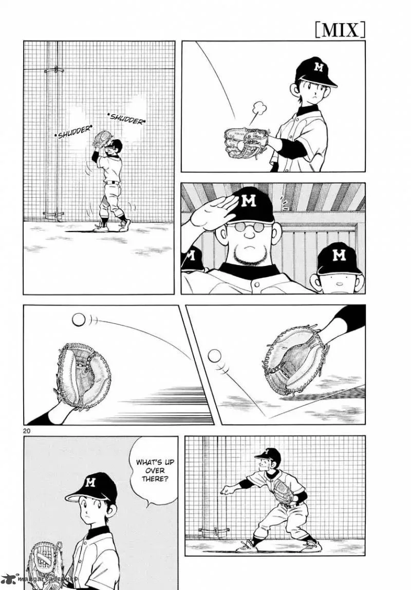 Mix Chapter 81 page 20