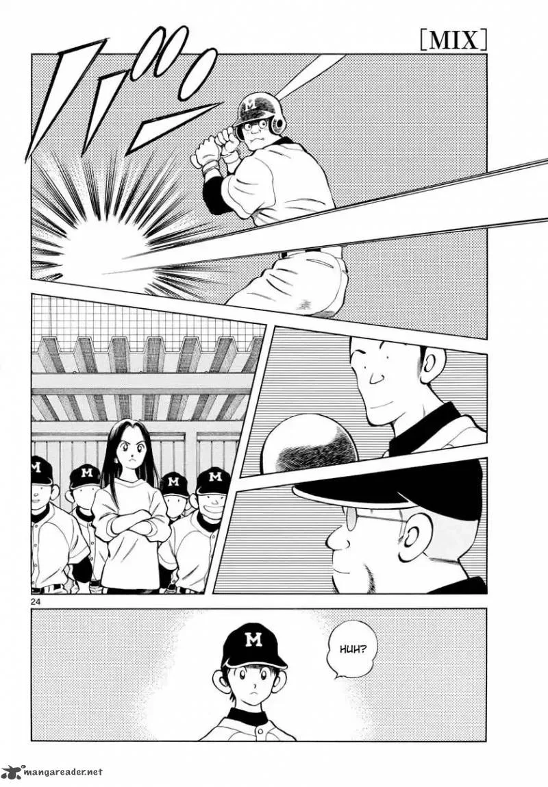 Mix Chapter 81 page 24