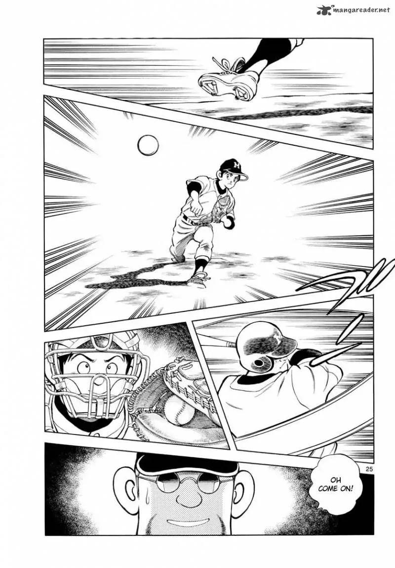 Mix Chapter 81 page 25