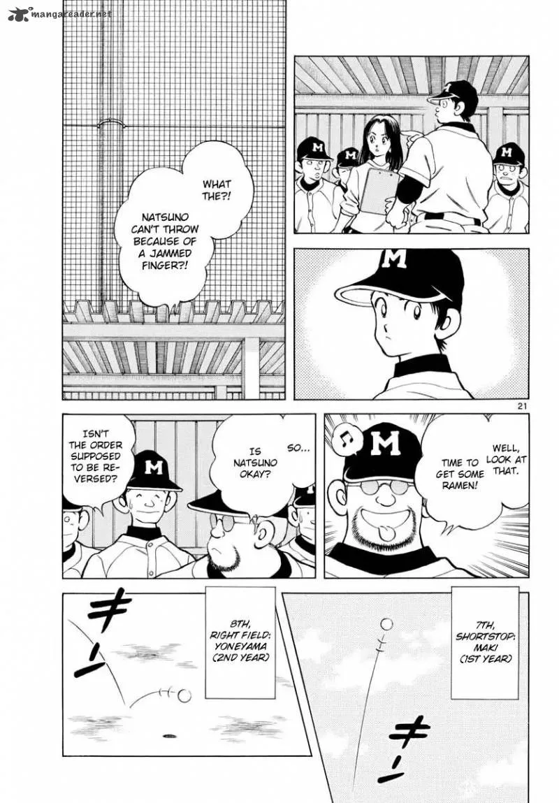 Mix Chapter 81 page 21