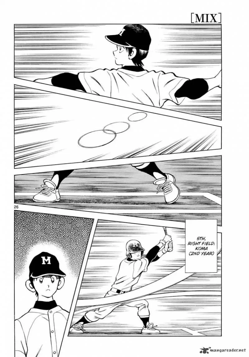 Mix Chapter 81 page 26