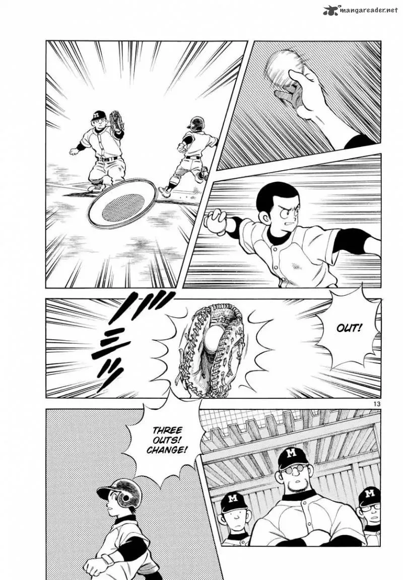 Mix Chapter 81 page 13