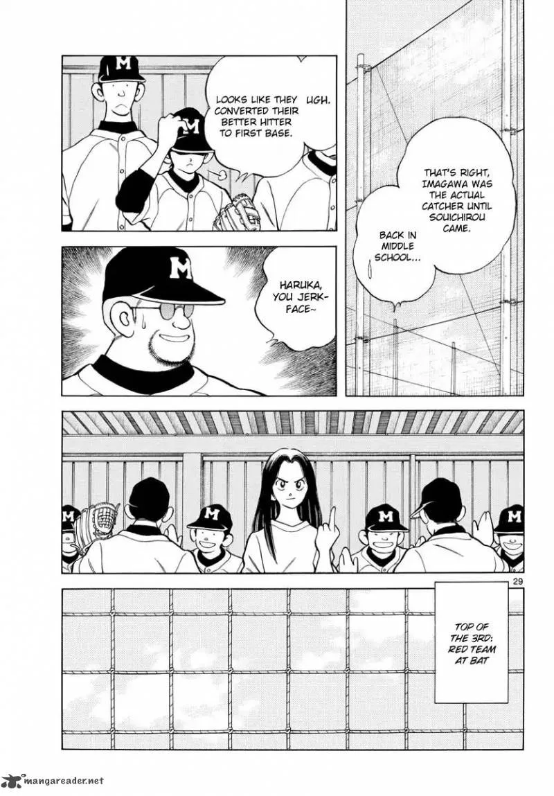 Mix Chapter 81 page 29