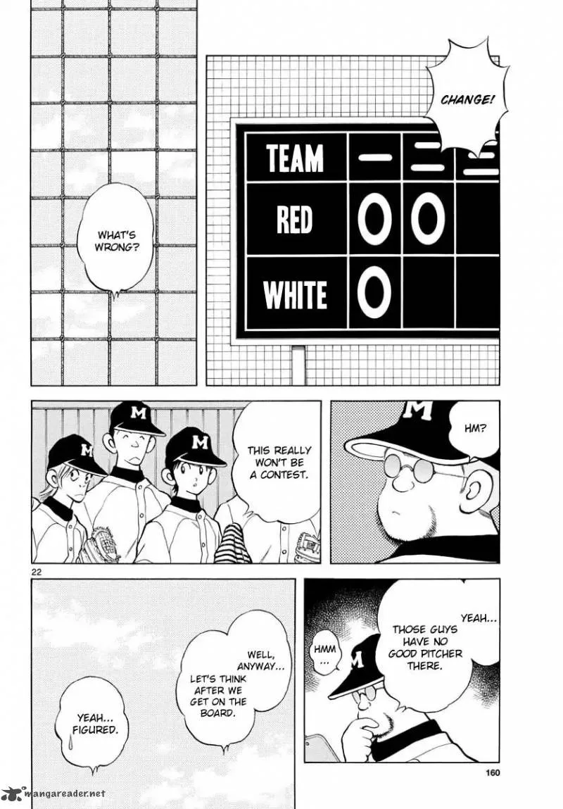 Mix Chapter 81 page 22